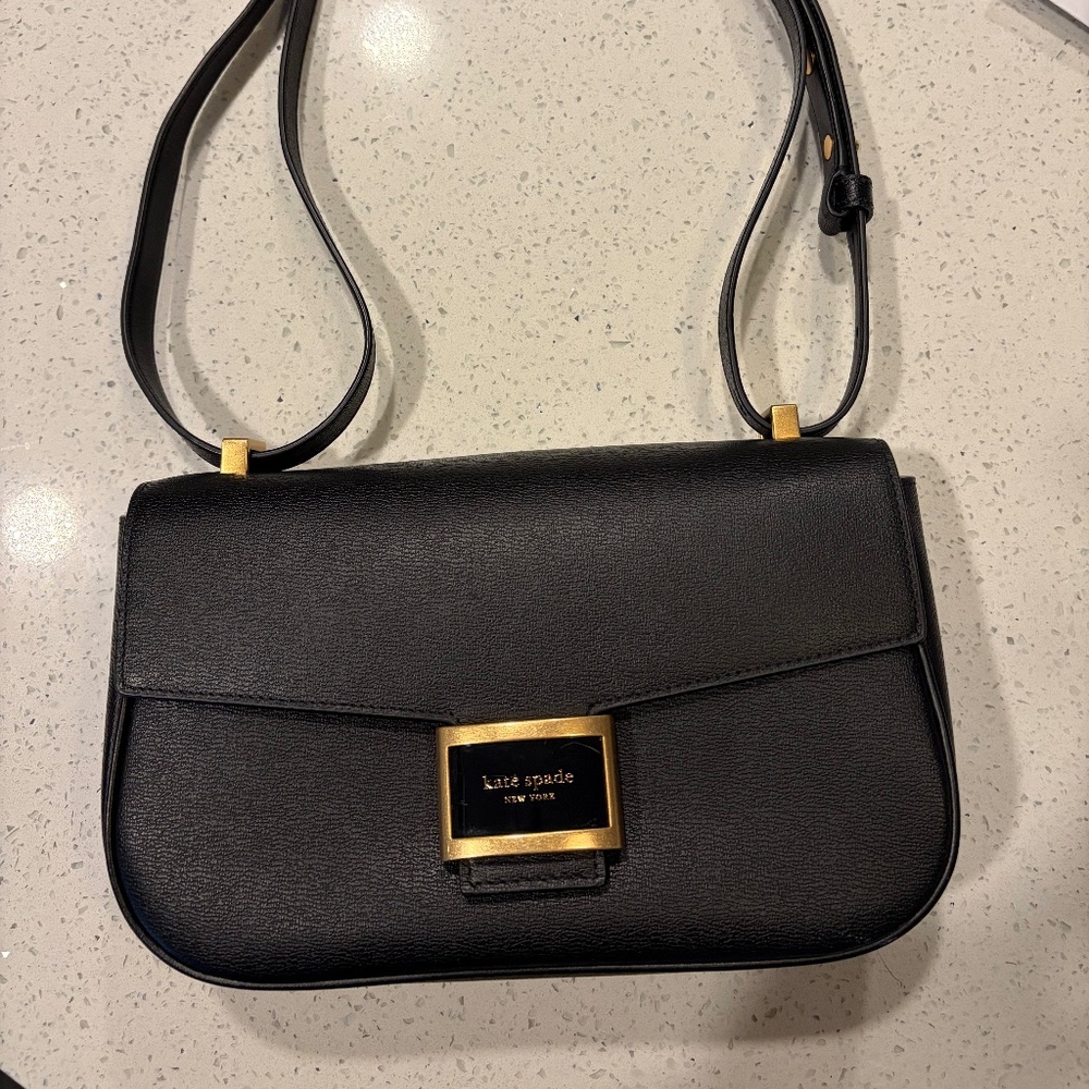 Kate Spade Katy Medium Convertible Shoulder Bag